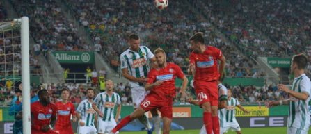 Reprezentantele României, din primele tururi preliminare în sezonul viitor al cupelor europene